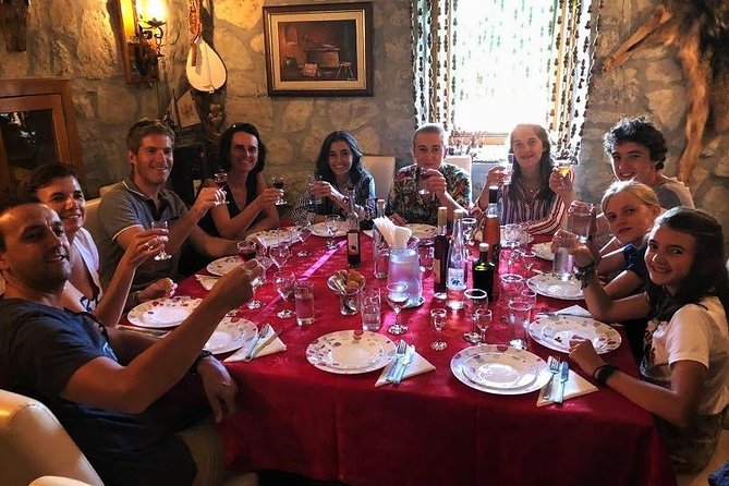Gastronomy and Sightseeing in Montenegro - Lake Skadar & Cetinje Private Tour - What the $324.06 price really covers