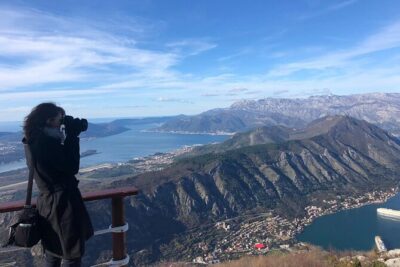GREAT MONTENEGRO TOUR Cetinje – Njeguši – Kotor – Budva – Bečići – Saint Stefan