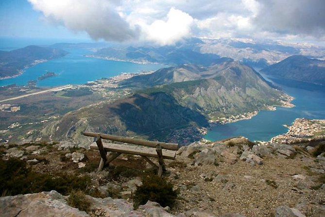 Great Montenegro Tour-Lovcen NP,Mausoleum Lovcen,River of Crnojevic,Sveti Stefan - Njeguši and the taste of mountain Montenegro