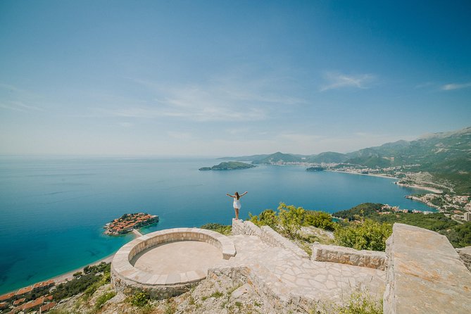 Great tour of coastal monasteries in Budva - Walking on the path of history! - Key points to know before booking