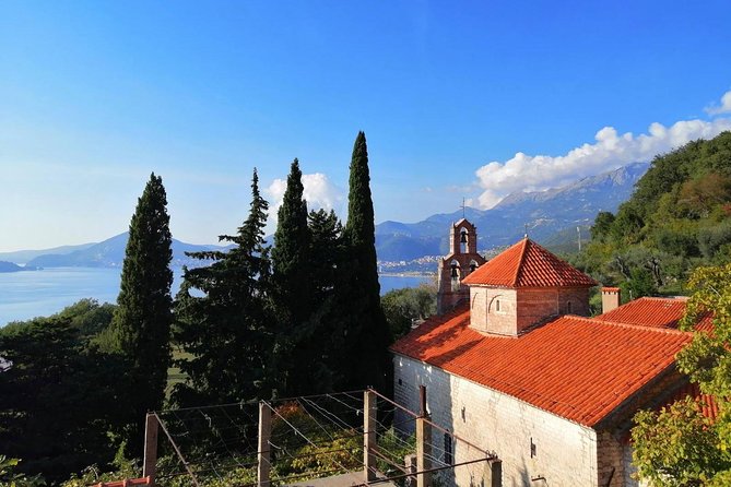 Great tour of coastal monasteries in Budva - Walking on the path of history! - Is $66.08 a fair price?