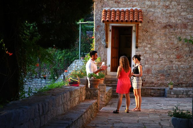 Great tour of coastal monasteries in Budva - Walking on the path of history! - Who will enjoy this outing most?