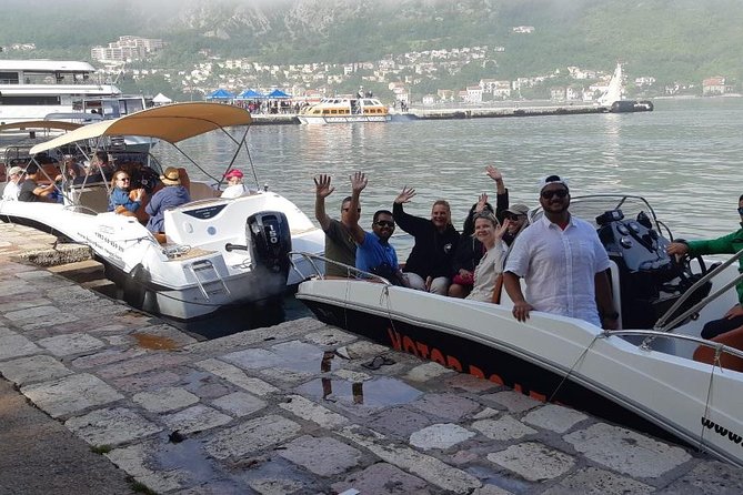 Group Blue Cave Tour- 3h duration - Who will enjoy this boat tour most?