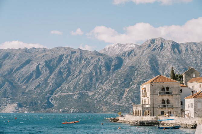 Group Guided Tour: Blue Cave Speedboat Tour in the Bay of Kotor - Who will enjoy this speedboat tour most?