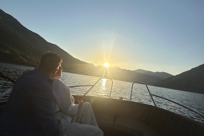 Group Tour - Our Lady of the Rocks and Perast Old Town (1.5hrs) - What the $24.06 Price Really Buys You