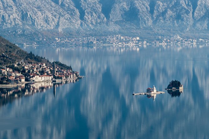 Group Tour - Our Lady of the Rocks and Perast Old Town (1.5hrs) - Booking Timing, Weather, and Cancellation