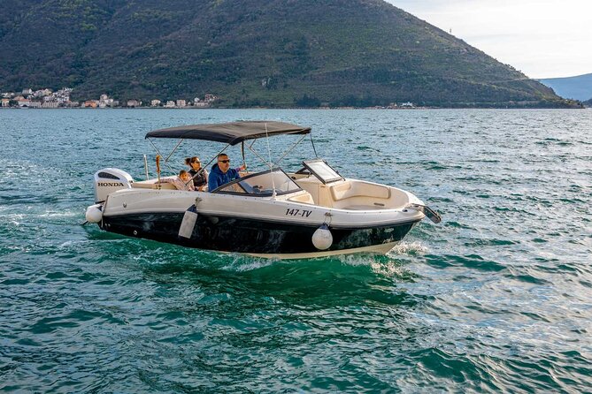 Group Tour to Blue cave/ Lady of the Rocks from Kotor - Five things to know before you book