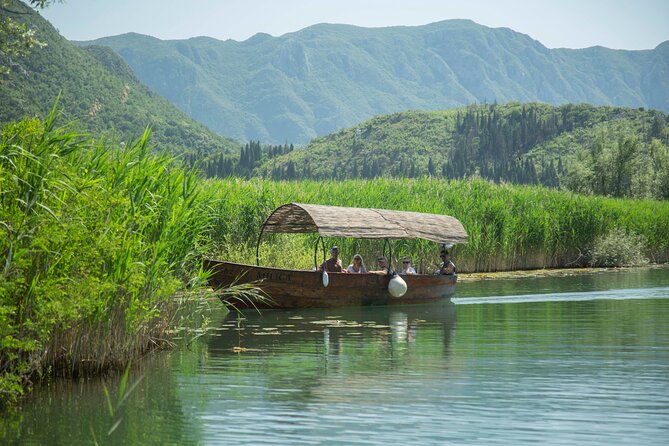 Guided Boat Tours on Lake Skadar with Local Insights - Is $24.20 a fair price?