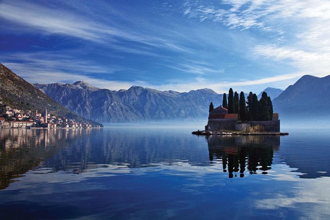 Guided Perast and Kotor Speedboat Tour - Rick Steves Recommended - Why this Kotor and Bay of Kotor combination works