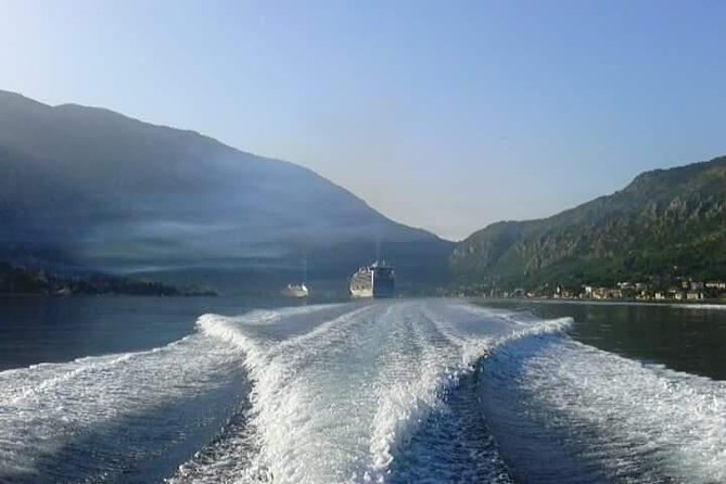 Guided Perast and Kotor Speedboat Tour - Rick Steves Recommended - What the private format means for your day
