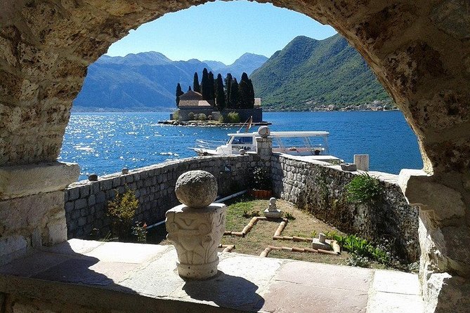 Guided Perast and Kotor Speedboat Tour - Rick Steves Recommended - Practical details before you go