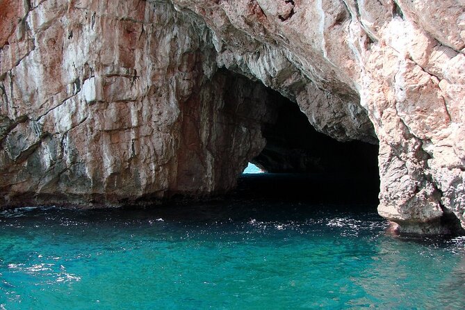 Half-Day Private Tour of Boka Bay and Blue Cave from Kotor - Key points to know before you book