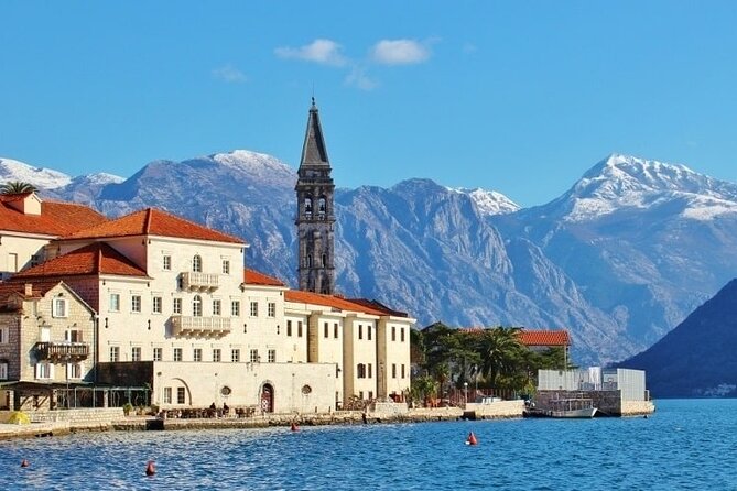 Half-Day Private Tour of Boka Bay and Blue Cave from Kotor - What to bring for comfort and safety