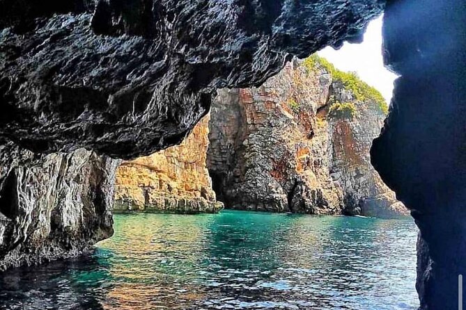 Half-Day Tour in Magnificent Boka Bay - Why this short boat trip works in Kotor