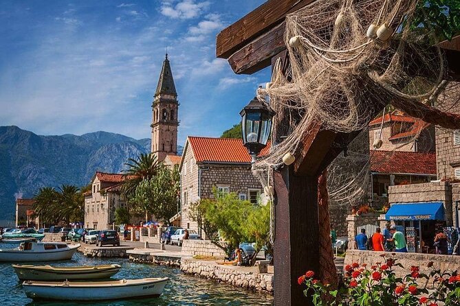 Half-Day Tour in Magnificent Boka Bay - Is the Blue Cave and Boka Bay tour worth it?