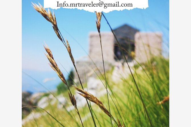 Heart of Old Montenegro private tour - Why this private route works from Kotor