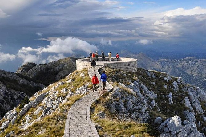 Heart of Old Montenegro private tour - Njegusi, where the food becomes part of the sightseeing