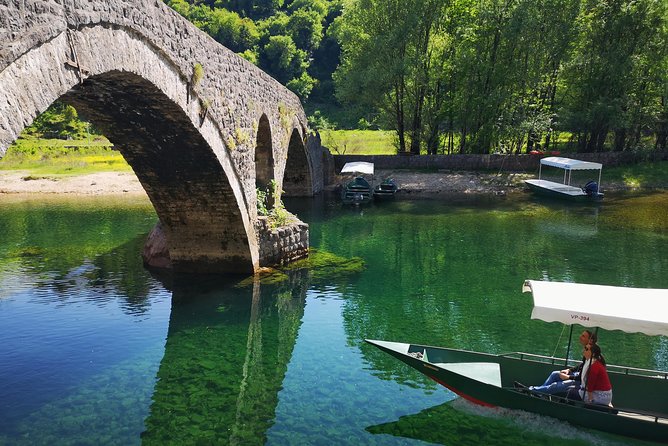 Heart of Old Montenegro private tour - Cetinje, Montenegro’s former royal capital