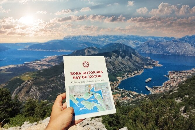 Heart of Old Montenegro private tour - Skadar Lake and Rijeka Crnojevica
