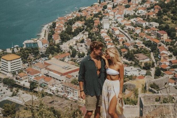 Heart of Old Montenegro private tour - St Stefan, Budva, and the coast home