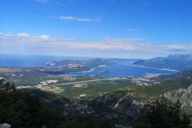 Heritage on a Plate Kotor's Walking & Gastronomic Adventure - Starting at Vrata od Mora in Kotor’s main square