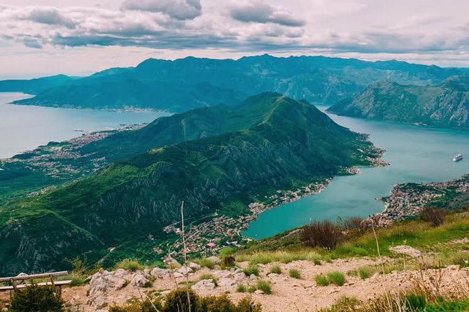 Heritage on a Plate Kotor's Walking & Gastronomic Adventure - What a licensed local guide adds