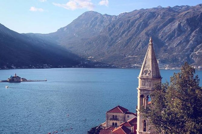 Heritage on a Plate Kotor's Walking & Gastronomic Adventure - Timing, pace, and practical comfort