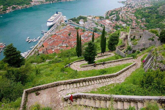 Heritage on a Plate Kotor's Walking & Gastronomic Adventure - Who will like this Kotor experience?