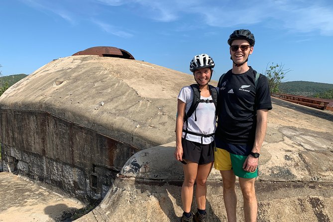 Hidden Montenegro by E-Bike, via The Kotor Cable Car to 1300M - Weather, timing, and the small print