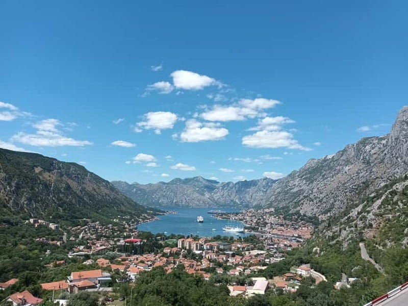 Highlights of Kotor, Perast & Budva - Why this private Montenegro route works