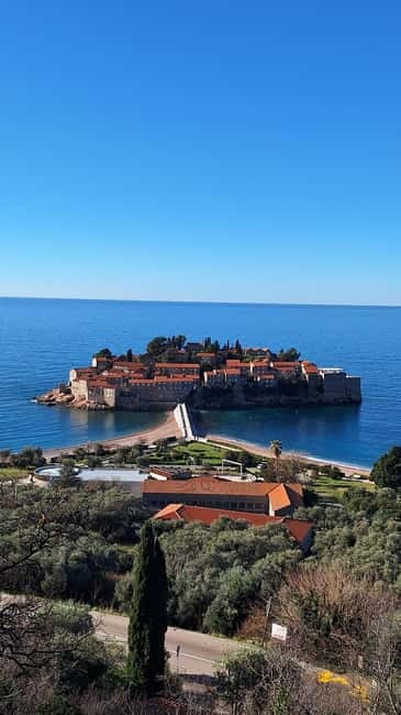Highlights of Kotor, Perast & Budva - Kotor Old Town brings the day home
