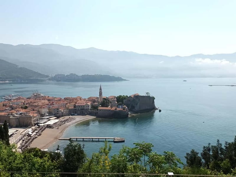 Highlights of Kotor, Perast & Budva - The guide can shape the experience