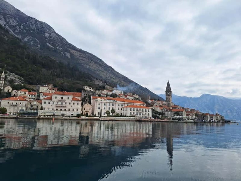 Highlights of Kotor, Perast & Budva - What $159 per person really buys