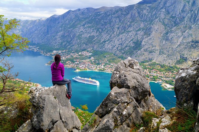 Hiking Vrmac peninsula with panoramic view on Kotor bay - Key points to know before you book