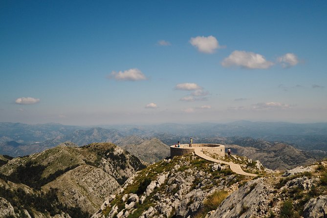 History of Montenegro - Private Cetinje and Lovcen national park tour - Key points before you book
