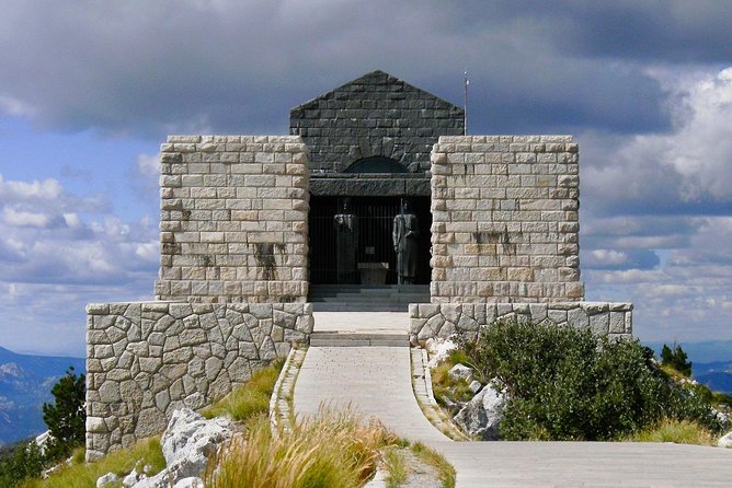 History of Montenegro - Private Cetinje and Lovcen national park tour - Is $280.50 per person good value?