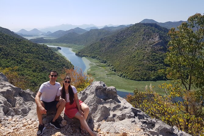 Horseshoe Bend of Montenegro-Budva Riviera & Boka Bay scenic tour - Njegusi, prosciutto, and Montenegro’s royal past