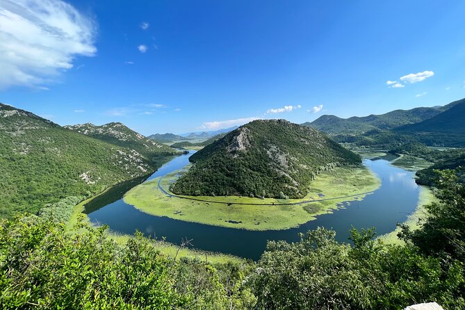 Horseshoe Bend of Montenegro-Budva Riviera & Boka Bay scenic tour - Who will enjoy this day most
