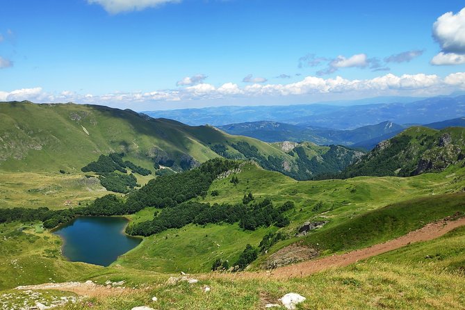 Jeep tour in National park Biogradska gora - Key points to know before booking