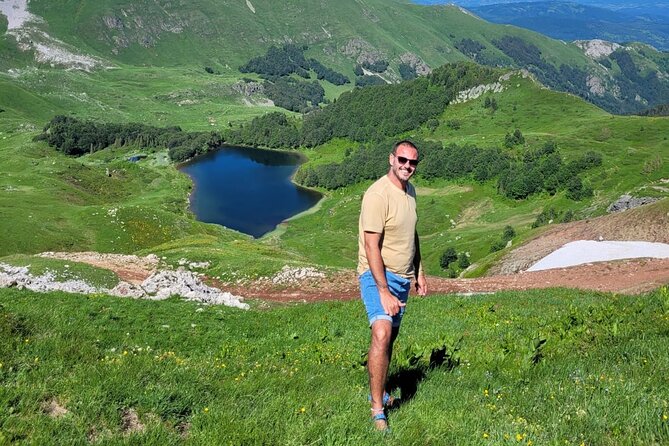 Jeep tour in National park Biogradska gora - Timing, meeting point, and location details