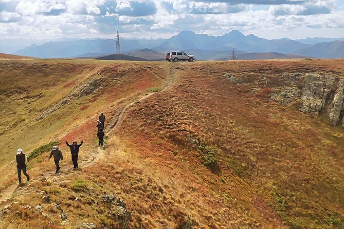 Jeep tour in National park Biogradska gora - Who will get the most from this tour