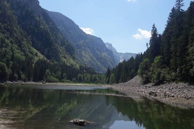 Jeep tour in National park Durmitor - Key points to know before booking