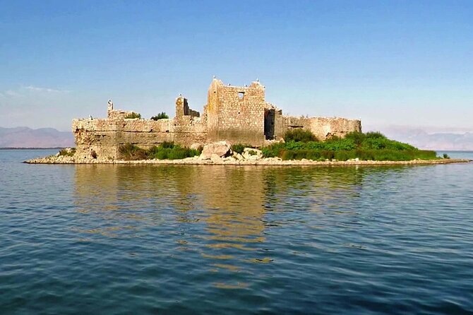 Kayak Day on Skadar Lake - What the $15.72 price really includes