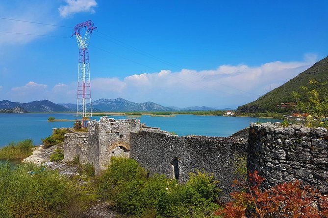 Kayak Guided Tour Skadar lake - Adventure in National park - Who will get the most from this outing?
