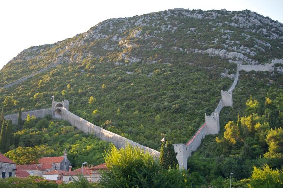 Korčula & Ston Full-Day Private Tour from Dubrovnik - Five things worth knowing before you book