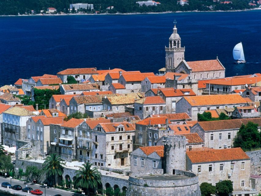 Korčula & Ston Full-Day Private Tour from Dubrovnik - Who should choose this tour?