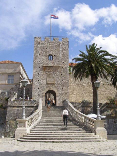 Korčula & Ston Full-Day Private Tour from Dubrovnik - Is $447 good value?