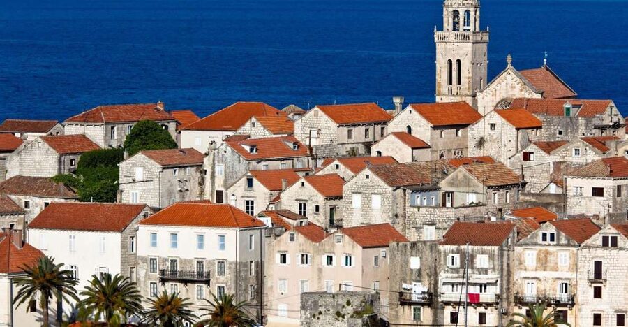 Korčula & Ston Full-Day Private Tour from Dubrovnik - Crossing Pelješac by road