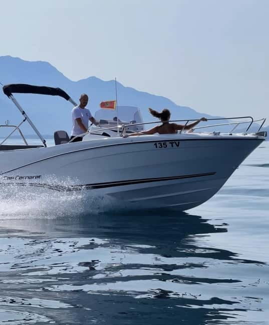 Kotor: 3 Hours Speedboat to Perast and Our Lady of the Rocks - Who Will Enjoy This Boat Trip Most?