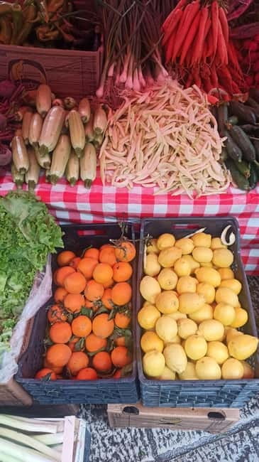 Kotor: 3H Food Tour - Quick takeaways for your Kotor visit